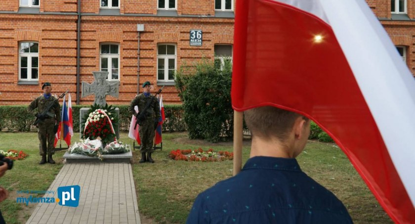 W Łomży zawyją syreny