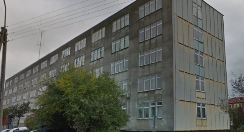 Poszukiwany administrator budynku przy ul. Nowej