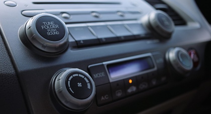 Za radio w samochodzie też trzeba zapłacić