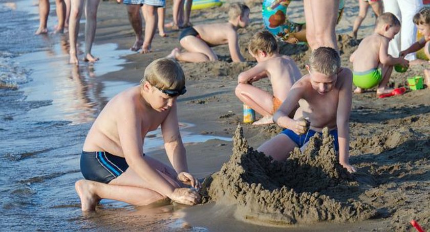 Pogoda na weekend. Upały nas opuszczą