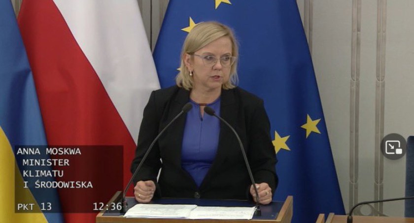 Ile wyniosą dopłaty do ogrzewania? Minister podała kwoty