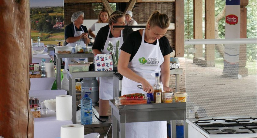SmakOFF Piątnica po raz trzeci