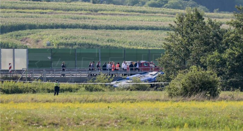 Wypadek polskiego autokaru w Chorwacji. Są ofiary śmiertelne [AKTUALIZACJA]