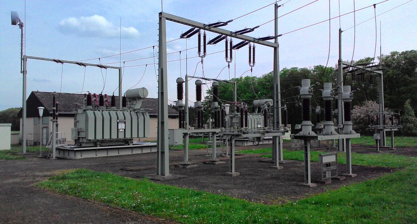 Przerwy w dostawie energii. Kiedy i gdzie?