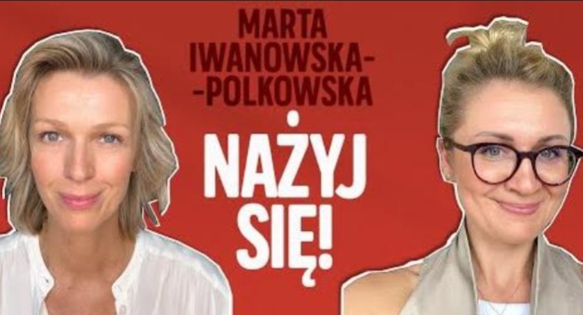 Absolwentka I LO w rozmowie z Magdą Mołek