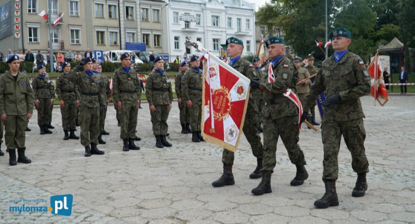 18. Łomżyński Pułk Logistyczny będzie świętował