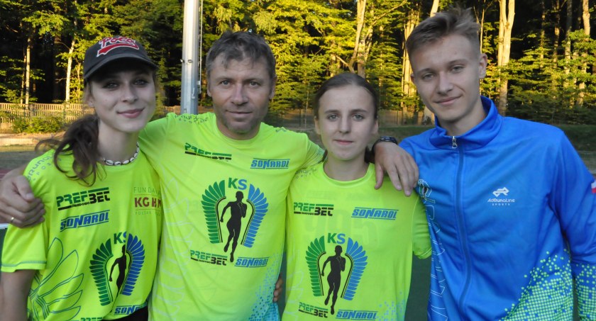 Prefbet-Sonarol z kolejnym rekordem [FOTO]
