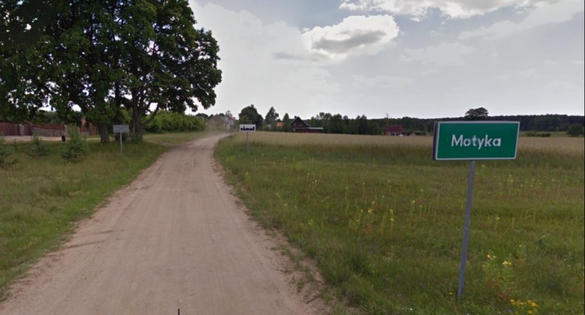 Samorząd bez pozwolenia na remont drogi