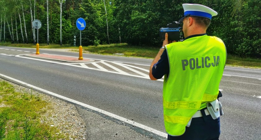 Policja kontroluje dziś trzeźwość