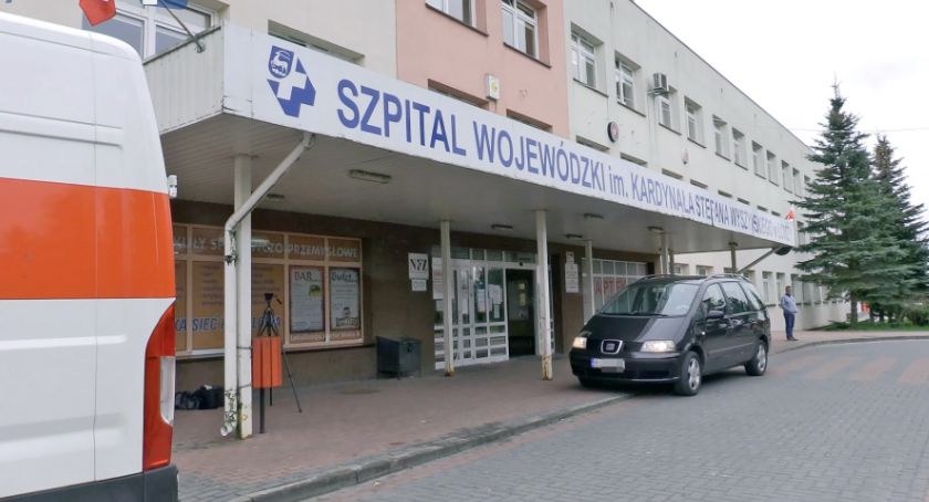 COVID-19. W Łomży 23 zakażenia i 1 zgon