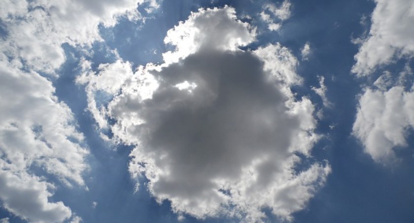 Ostrzeżenie meteo. Przed nami burze