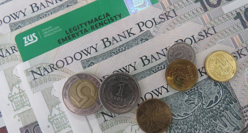 Od września niższe limity dorabiania do emerytury i renty