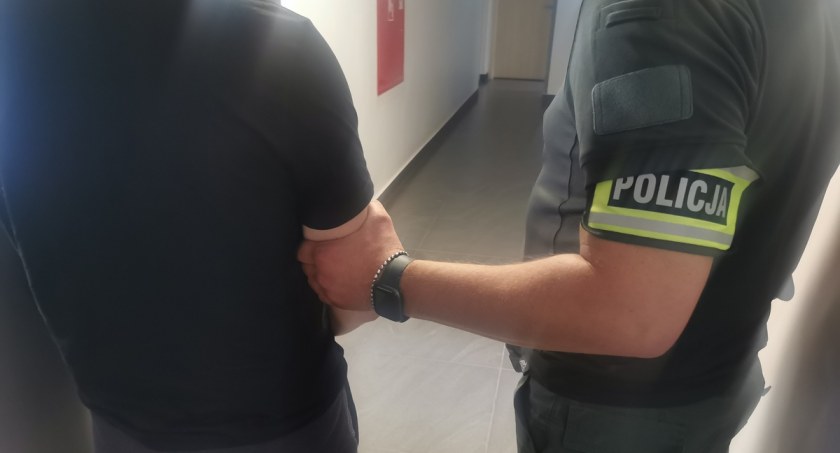 Wyłudzał zaliczki od osób z całego kraju. Kusił apartamentami nad morzem