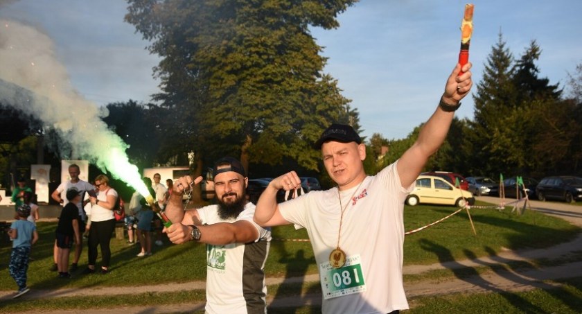 II Półmaraton Kurpiowski Pśejåk wystartuje już jutro!