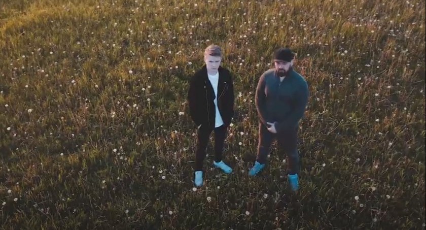 PREMIERA: Fabisz x Przemek Piotrowski - 