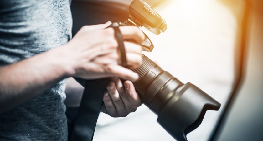 Jaki rodzaj aparatu wybrać dla początkującego fotografa?