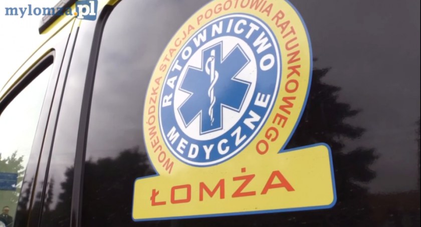 Poszukiwany dyrektor łomżyńskiego pogotowia
