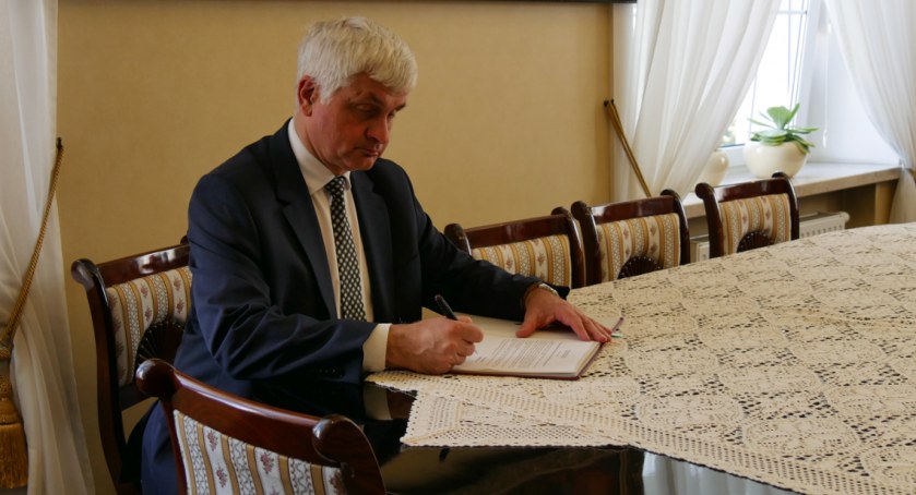 Zakaz przebywania na obszarze 200 m od granicy z Białorusią przedłużony