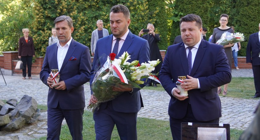 83. rocznica wybuchu II wojny światowej [FOTO]