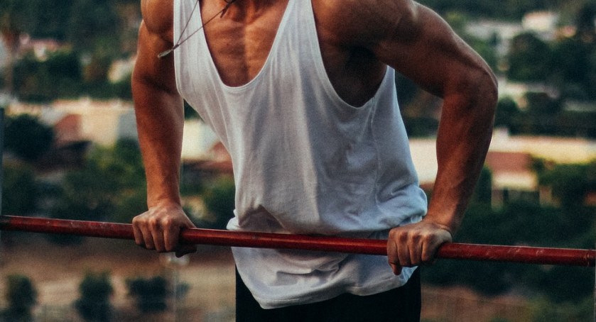 W Łomży odbędą się zawody street workout