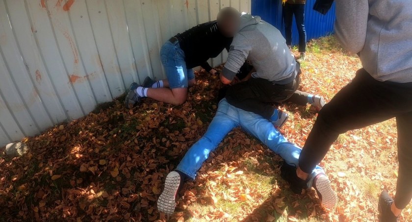 Policjanci z Archiwum X rozwikłali zbrodnię sprzed 30 lat. Podejrzany wpadł po wyjściu z pracy