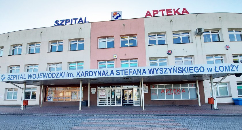 Ogromne nagrody dla dyrektorów szpitali w Podlaskiem
