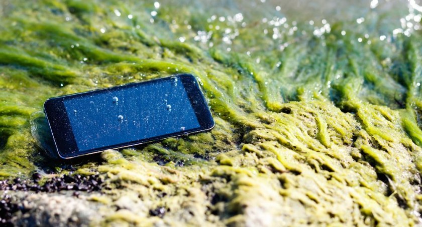 Gdzie jest mój telefon? Zlokalizuj urządzenie aplikacją