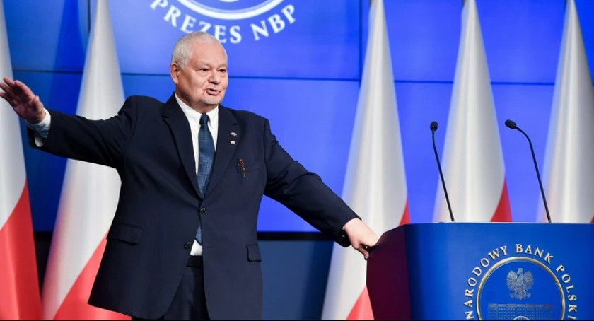 Stopy procentowe w górę. To już 11. podwyżka!