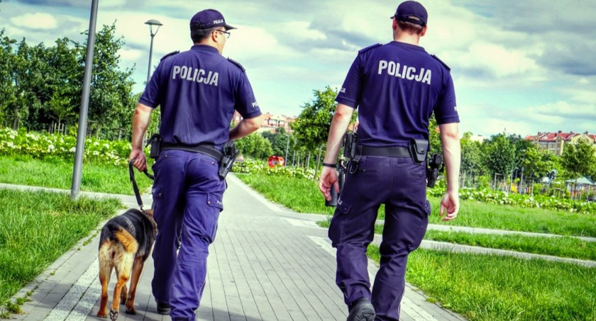 Trafi na 100 dni do zakładu karnego. 29-latek ukrywał się 2 miesiące