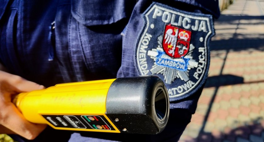 Jedno lato i trzy zatrzymania. 54-latek notorycznie jeździł po pijaku