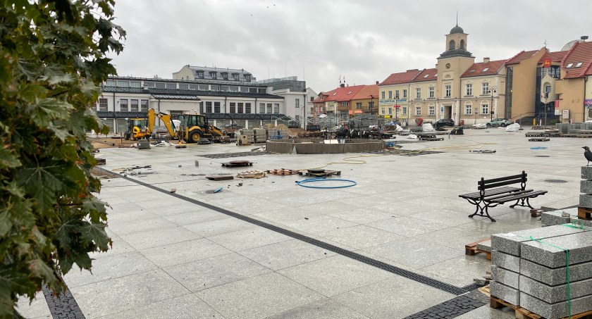 Garlicki: To będzie wizytówka Łomży