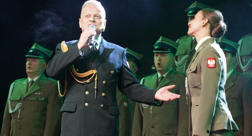 Bitwa pod Wizną. Koncert na rozpoczęcie obchodów [FOTO]