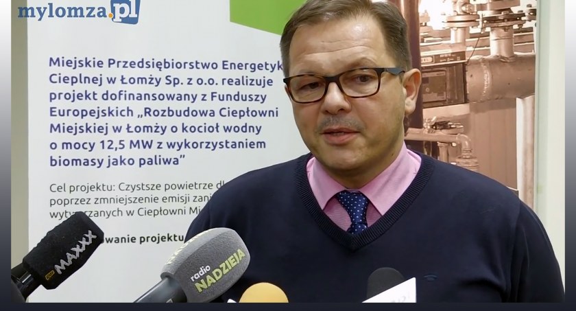 Prezes MPEC-u o wyłączeniach ciepłej wody w ŁSM: Nie chcę brać odpowiedzialności za skutki niezgodnych z prawem decyzji spółdzielni