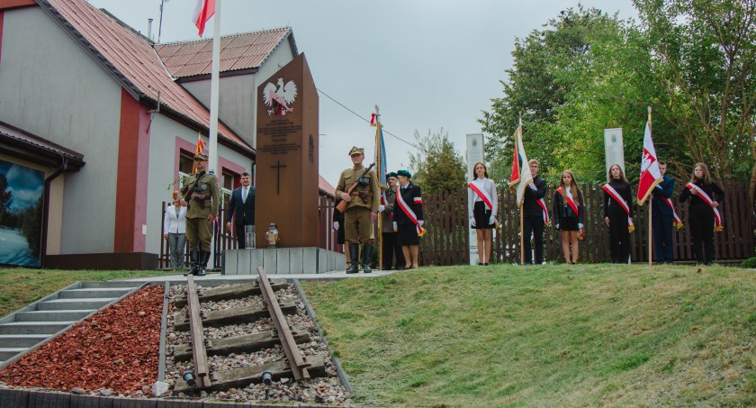 W Podgórzu oddano hołd Sybirakom [FOTO]