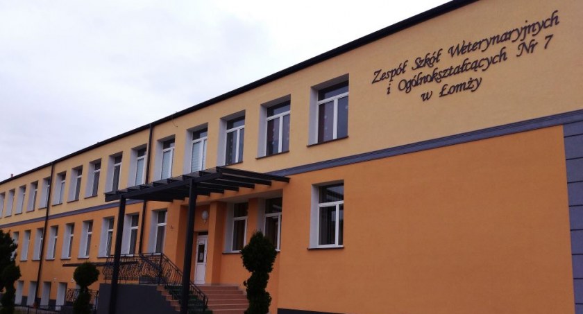 Wakaty w łomżyńskich szkołach. Brakuje głównie psychologów