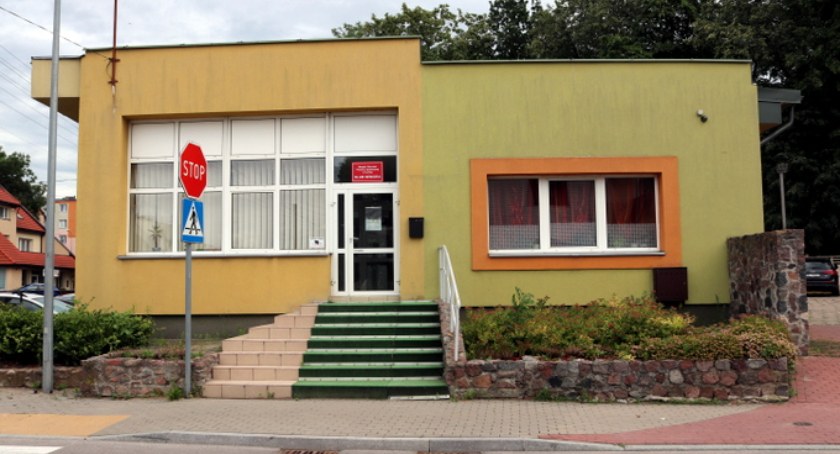 Modernizacja Klubu Seniora. Prace powinny rozpocząć się w przyszłym tygodniu