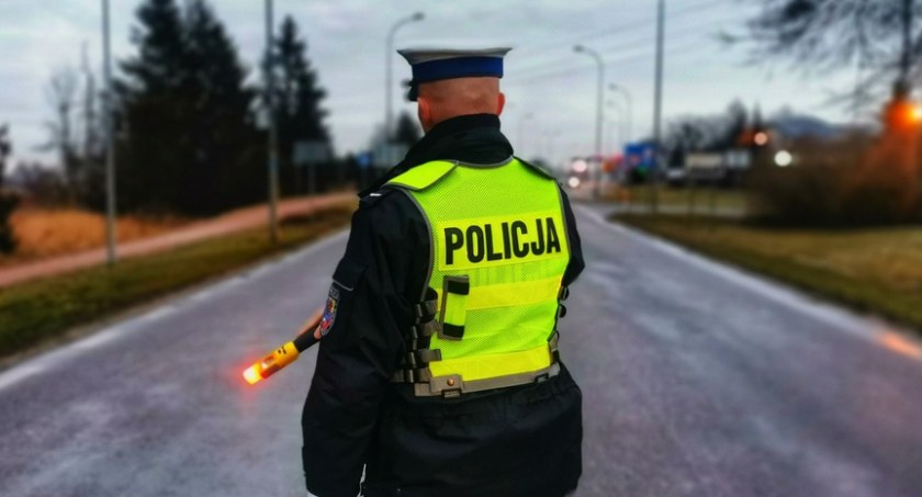 Pijani kierowcy w Łomży! Policjanci zatrzymali trzy osoby