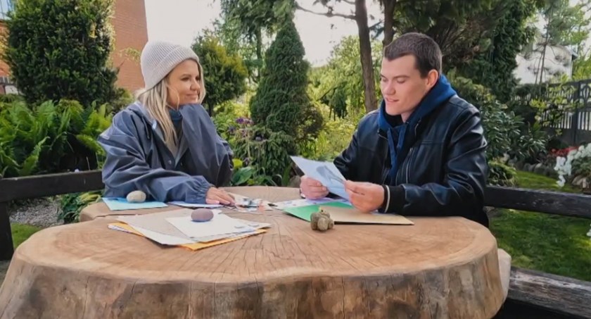 24-letni Michał w programie „Rolnik szuka żony”