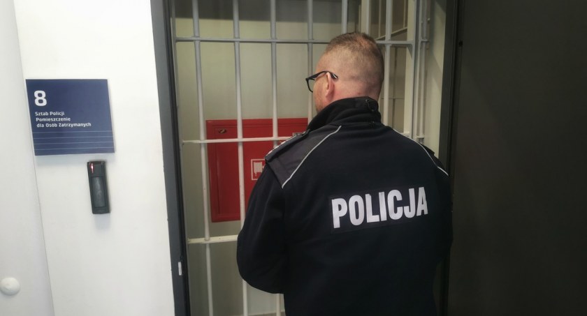 28-latek okradł byłego pracodawcę