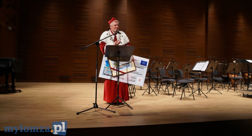 18. urodziny Akademii Nauk Stosowanych [FOTO, VIDEO]