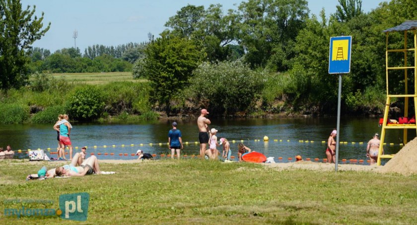 Miasto szuka wykonawcy kolejnego etapu budowy bulwarów