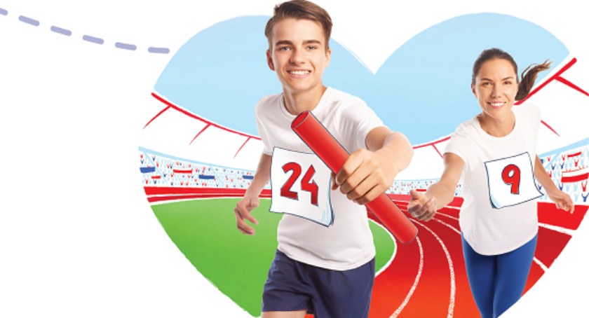 Ostatnie przygotowywania do 6. PKO Biegu Charytatywnego. I Ty możesz wziąć udział!