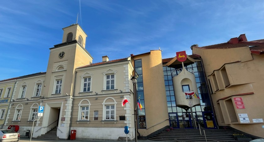 Miasto żąda wyjaśnień w sprawie włączenia syren