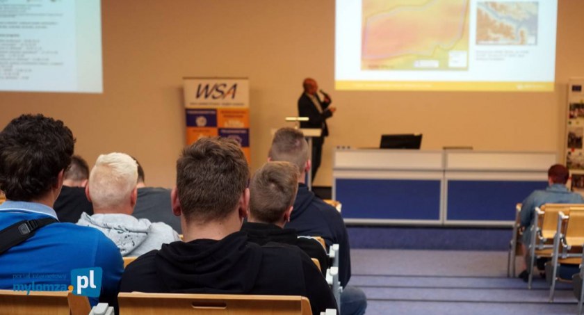 “Produkuj tak, abyś sam chciał to zjeść”. Konferencja naukowa w MANS