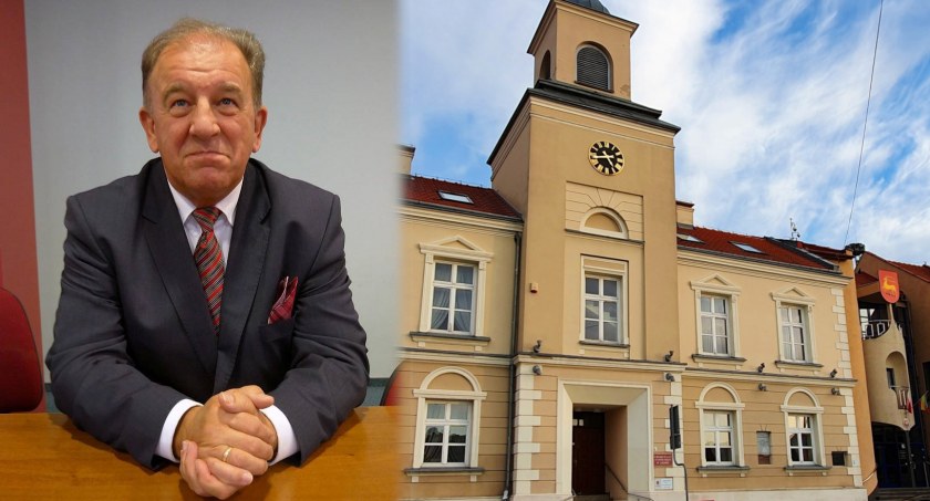 Zmiany w Radzie Miejskiej