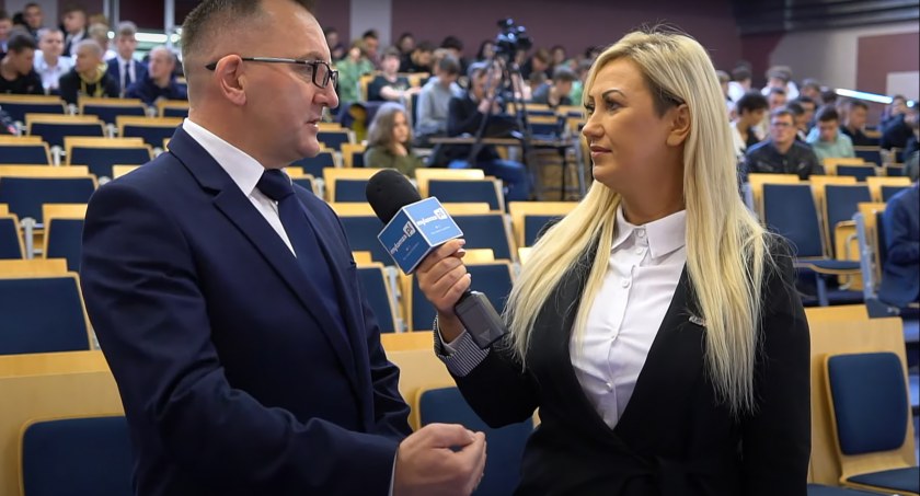 [LIVE] Konferencja 