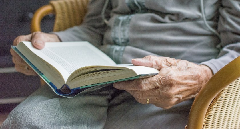 Pomoc dla seniorów z powiatu łomżyńskiego