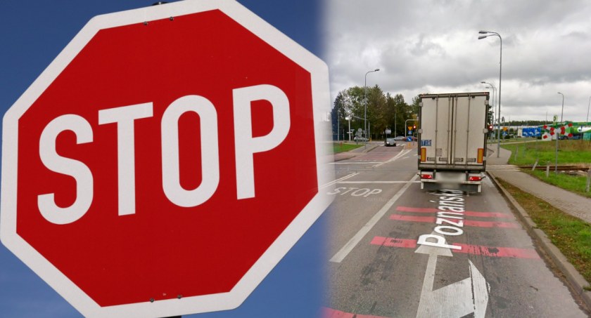 Ulica Poznańska będzie zamknięta! PKP rozpoczyna prace na przejeździe kolejowym