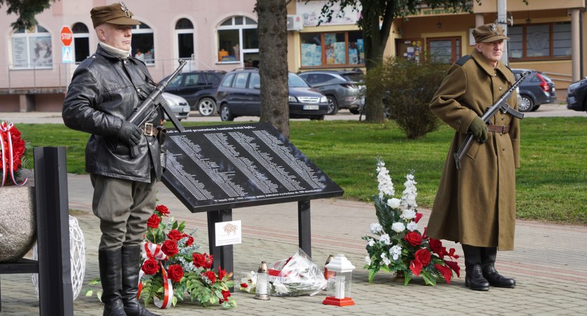 „Jeżeli wy mówić przestaniecie, kamienie wołać będą…” [FOTO i VIDEO]