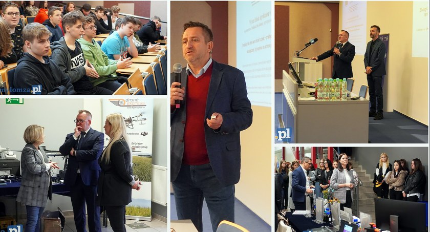 Ekologiczna produkcja żywności. Konferencja naukowa w MANS [FOTO i VIDEO]